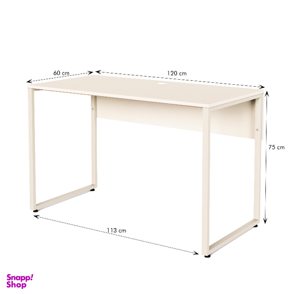 میز تحریر ساویس مدل SMT 120