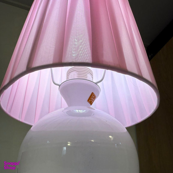 آباژور رومیزی نورهام مدل NHM-NAHAL-21