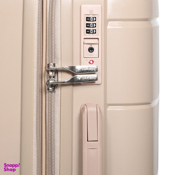 چمدان کاریبو مدل SBC34210 سایز بزرگ