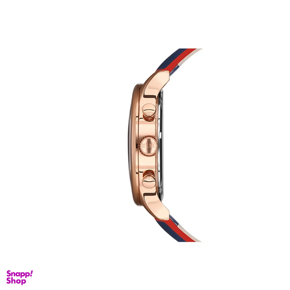 ساعت مچی عقربه ای مردانه یو اس پولو کد UP001