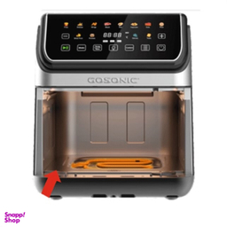 سرخ کن بدون روغن گوسونیک مدل CAF-958