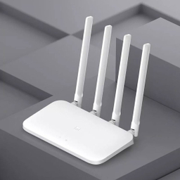 روتر بی‌ سیم شیائومی مدل 4A Gigabit