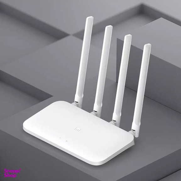 روتر بی‌ سیم شیائومی مدل 4A Gigabit