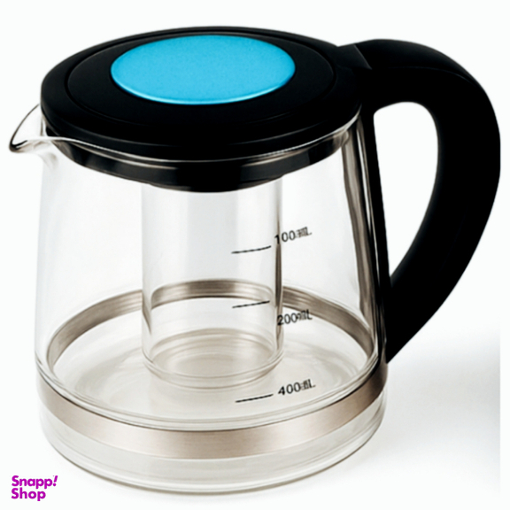 چای ساز موندو کد RAGA-565
