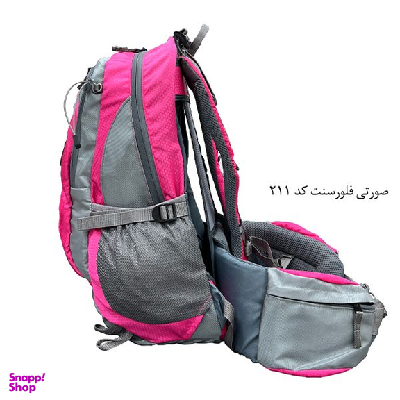 کوله پشتی کوهنوردی 30 لیتری دیوتر مدل APP-115