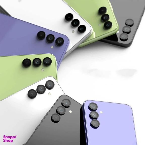 محافظ لنز دوربین اپیکوی مدل HD-ColorLenz مناسب برای گوشی موبایل سامسونگ Galaxy S24 FE