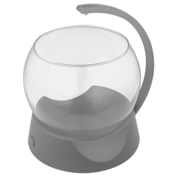 تنگ ماهی تترا مدل Betta Bowl