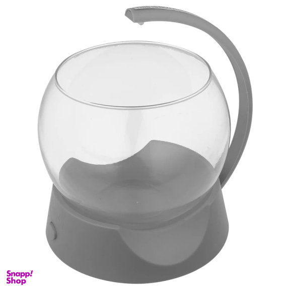 تنگ ماهی تترا مدل Betta Bowl