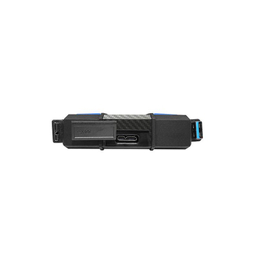 هارد اکسترنال ای دیتا مدل HD710 ظرفیت 1 ترابایت