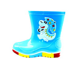 بوت پسرانه مدل اژدها کد 08