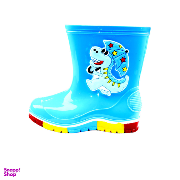 بوت پسرانه مدل اژدها کد 08