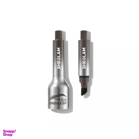 هاشور ابرو شیگلم اسپرسو مدل Sheglam Brow Fection Espresso