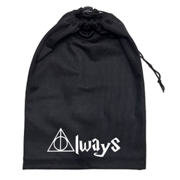 کلاه و اسکارف مدل هری پاتر آلویز کد sk 03