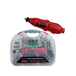 مجموعه 180 عددی فرز مینیاتوری ادون مدل ED-JIS-6085