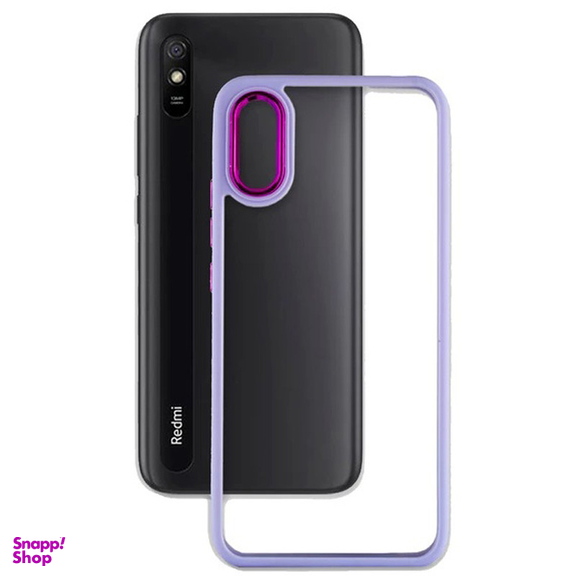 کاور اِپیکوی مدل Skin مناسب برای گوشی موبایل شیائومی Redmi 9A