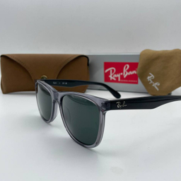 عینک آفتابی ری بن مدل RB4412 رنگ مشکی