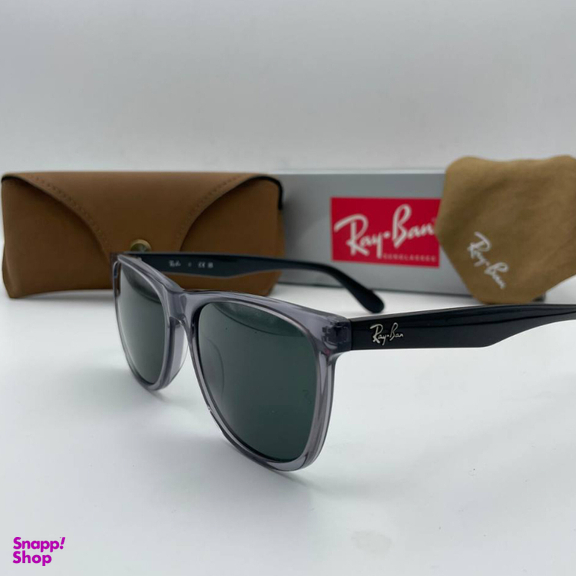 عینک آفتابی ری بن مدل RB4412 رنگ مشکی