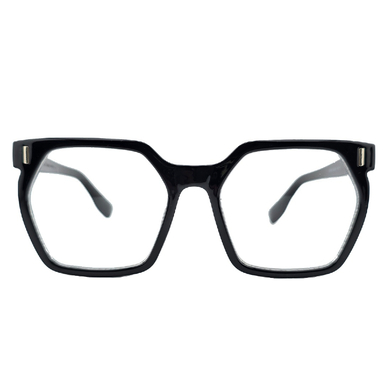 فریم عینک طبی زنانه کد M6249BL