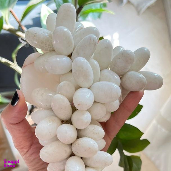 انگور سنگی مدل یلدا کد 0409