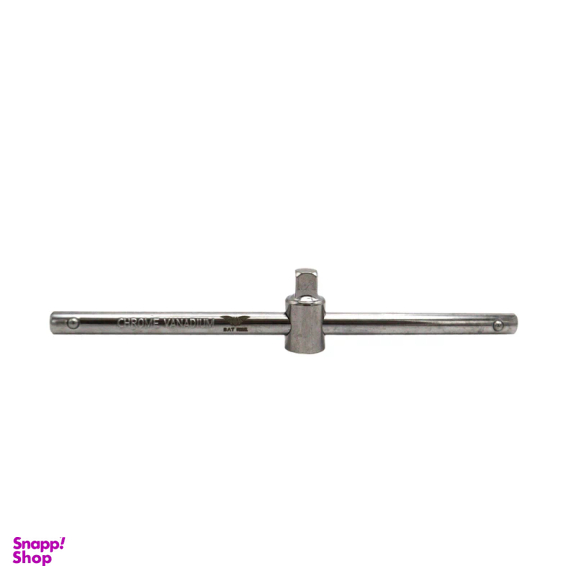 دسته بکس کشویی مدل بت کد YP-20CM سایز 3/8 اینچ