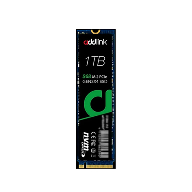 حافظه SSD اینترنال ادلینک مدل S68 NVMe M.2
