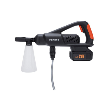 کارواش شارژی پرودو مدل PD-LFST067