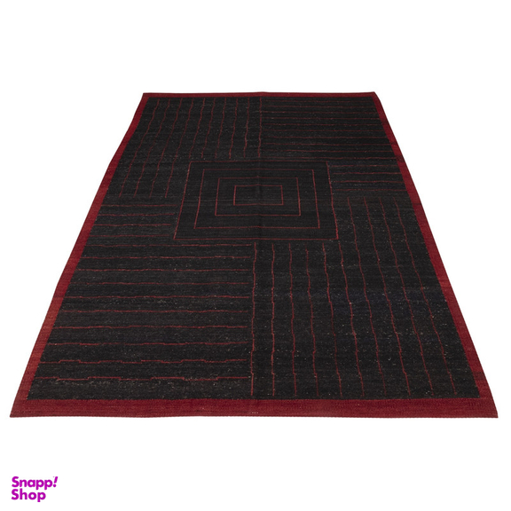 گلیم دستباف سی پرشیا کد 171736 سایز 237x173 سانتی متر