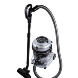 جاروبرقی سپاهان مدل اکونومی