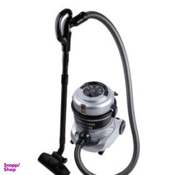 جاروبرقی سپاهان مدل اکونومی