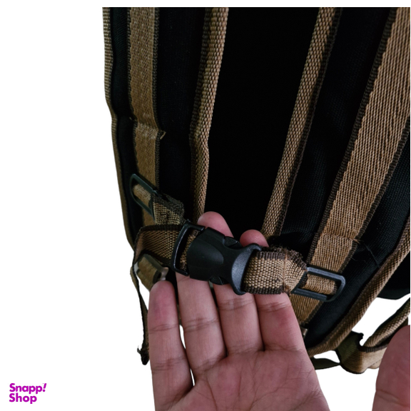 کوله پشتی کوهنوردی 60 لیتری نفیس مدل تاکتیکال