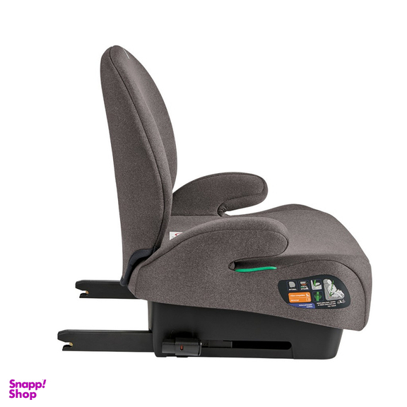 بوستر صندلی خودرو کودک کیکابو مدل i-boost