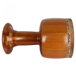 تنبک مدل ترکه ای گلشن طرح 1