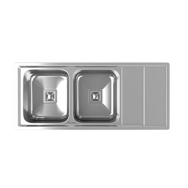 سینک ظرفشویی داتیس مدل DB-197