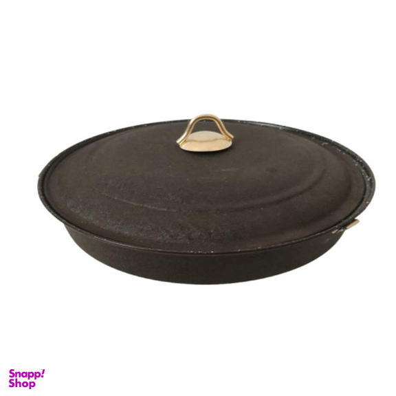 تابه سفری مدل T10