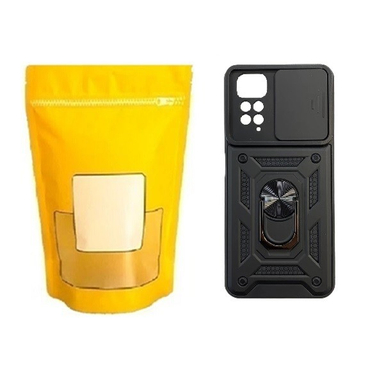 کاور گوشی موبایل مدل بتمنی کد F-S مناسب شیائومی Xiaomi Redmi Note 11 4G