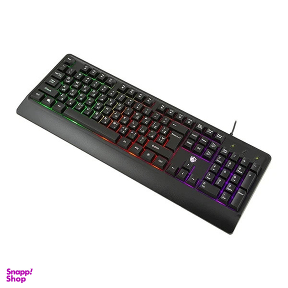 کیبورد باسیم مخصوص بازی بیاند مدل BGK3300