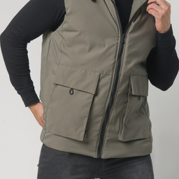 پافر مردانه مدل 63-63