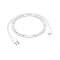 کابل دیتا Lightning به Type-C اپل مدل آیفون 12