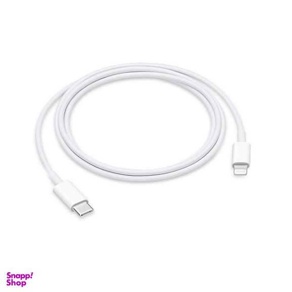 کابل دیتا Lightning به Type-C اپل مدل آیفون 12