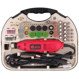 مجموعه 180 عددی فرز مینیاتوری ادون مدل ED-JIS-6085