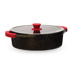 قابلمه زرساب مدل کوتاه مونارک سایز 28