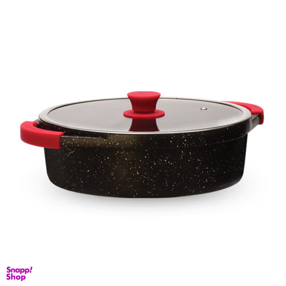 قابلمه زرساب مدل کوتاه مونارک سایز 28