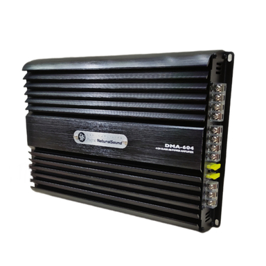 آمپیلی فایر خودرو DMA مدل DAM_604