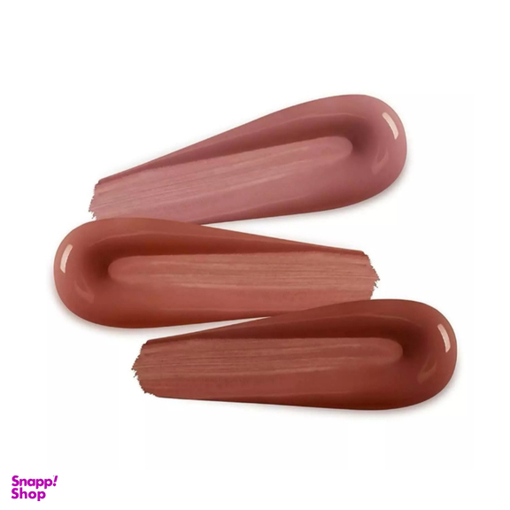 رژ لب مایع کیکو میلانو مدل Unimated Double Touch مجموعه 3 عددی