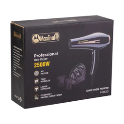 سشوار حرفه ای مکسینال مدل M8820
