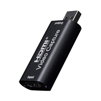 مبدل کارت کپچر HDMI مدل HexaPlug