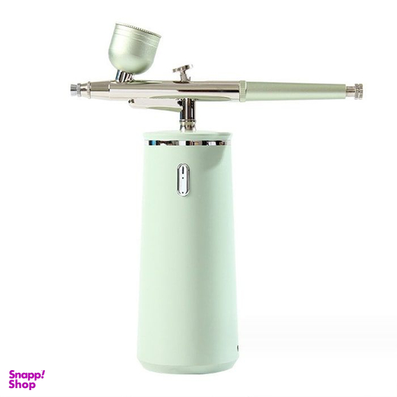 دستگاه اکسیژن و آبرسانی پوست کارینا مدل QZYY02