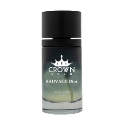 ادوپرفیوم مردانه کراون استار مدل Sauvage Dior