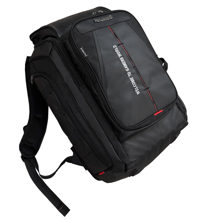 کوله پشتی لپ تاپ فوروارد مدل FCLT0016 GAMERS PROFESSIONAL