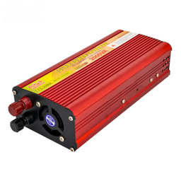 اینورتر 12 به 220 ولت مدل Inverter FS-2000A ظرفیت 2000 وات